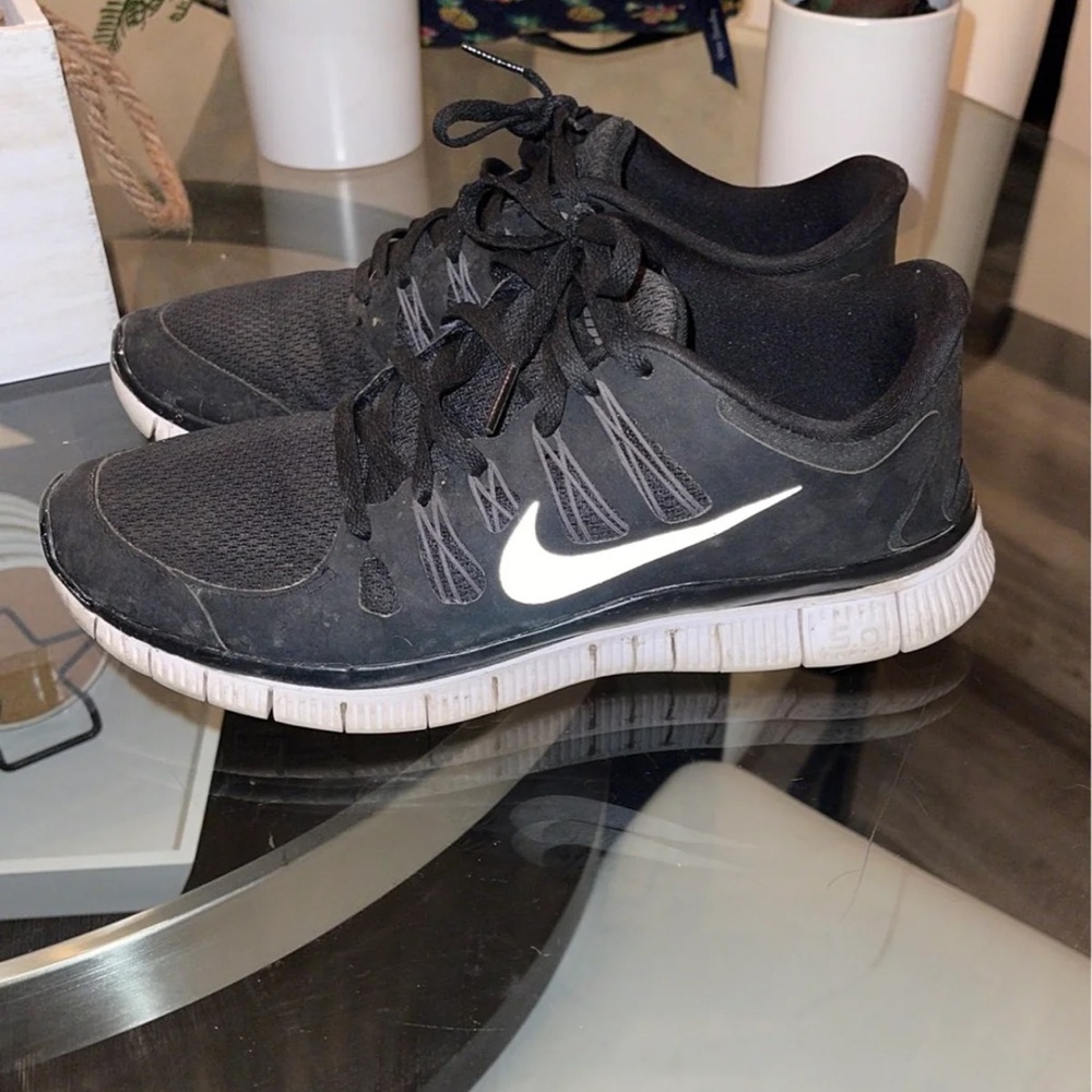 nike free run 5.0